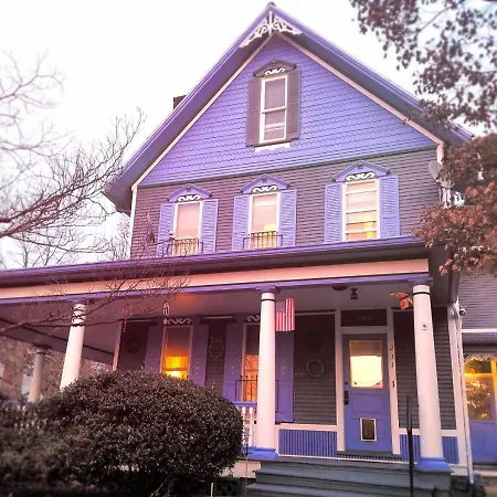 Charming Executive Victorian Mansion W/ Free Parking - Near Bucknell Villa Milton Exterior photo