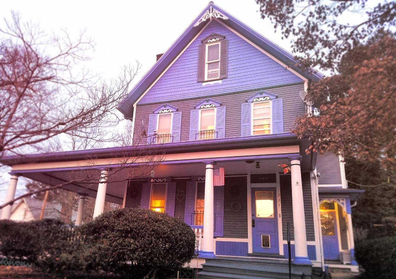 Holiday home Charming Executive Victorian Mansion W/ Free Parking - Near Bucknell Milton