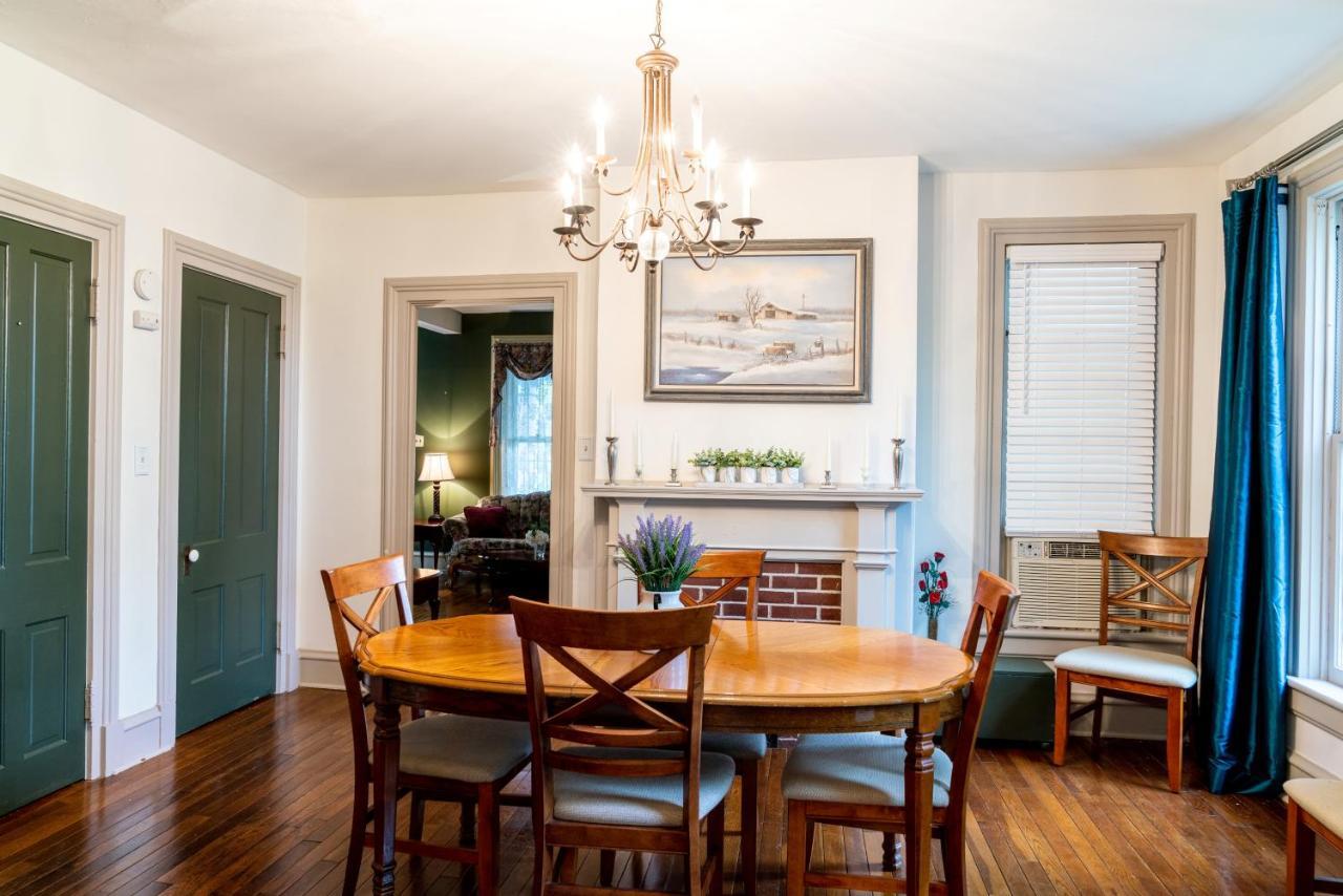Holiday home Charming Executive Victorian Mansion W/ Free Parking - Near Bucknell Milton